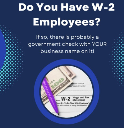 ERTC Express Is Here To Help Jamestown Business